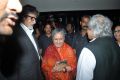 Amitabh, Jaya Bachchan @ Kochadaiiyaan Hindi Trailer Launch Stills