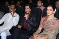 Rajinikanth, Shahrukh Khan, Deepika Padukone @ Kochadaiyaan Audio Launch Stills