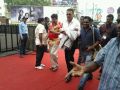 Kochadaiyaan Movie Audio Launch Stills