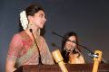 Actress Deepika Padukone @ Kochadaiyaan Audio Launch Stills