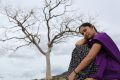 Actress Sri Priyanka in Kodaimazhai Tamil Movie Stills