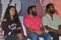 Anupama Parameswaran, Santhosh Narayanan @ Kodi Movie Press Meet Stills