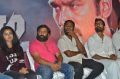 Anupama, Santhosh Narayanan, Vetrimaran, Dhanush @ Kodi Movie Press Meet Stills