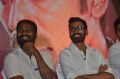 Vetrimaran, Dhanush @ Kodi Movie Press Meet Stills