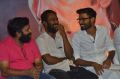 Santhosh Narayanan, Vetrimaran, Dhanush @ Kodi Movie Press Meet Stills