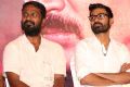 Vetrimaran, Dhanush @ Kodi Movie Press Meet Stills