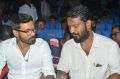 Dhanush, Vetrimaran @ Kodi Movie Press Meet Stills