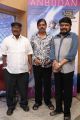 RK Selvamani, Vikraman @ Koditta Idangalai Nirappuga Audio Launch Stills