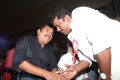 Shankar, Parthiban @ Koditta Idangalai Nirappuga Audio Launch Stills