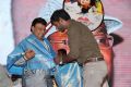 Bhagyaraj, Vishal @ Koditta Idangalai Nirappuga Audio Launch Stills