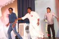 Bhagyaraj, Bharathiraja, Parthiban @ Koditta Idangalai Nirappuga Audio Launch Stills