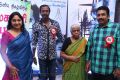 Rohini @ Koditta Idangalai Nirappuga Audio Launch Stills