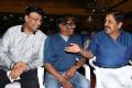 Bhagyaraj, Bharathiraja, Sivakumar @ Koditta Idangalai Nirappuga Audio Launch Stills