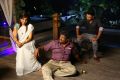 Parvathy Nair, Parthiban, Shanthanu in Koditta Idangalai Nirappuga Movie Stills
