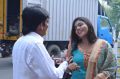 Actress Megana @ Kokkira Kulam Audio Launch Stills