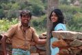 Sahana, Ibrahim in Kokkira Kulam Tamil Movie Stills