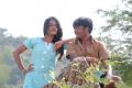 Sahana, Ibrahim in Kokkira Kulam Tamil Movie Stills