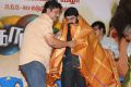 Vikraman @ Kolagalam Movie Audio Launch Stills