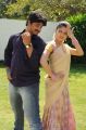 Amal, Saranya Mohan in Kolagalam Movie Stills