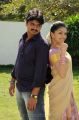 Amal, Saranya Mohan in Kolagalam Movie Stills