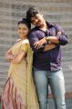 Saranya Mohan, Amal in Kolagalam Movie Stills