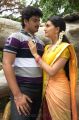 Amal, Saranya Mohan in Kolagalam Movie Stills