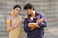 Amal, Saranya Mohan in Kolagalam Movie Stills