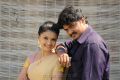 Amal, Saranya Mohan in Kolagalam Movie Stills