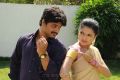 Amal, Saranya Mohan in Kolagalam Tamil Movie Stills