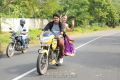 Amal, Saranya Mohan in Kolagalam Movie Stills