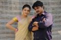 Amal, Saranya Mohan in Kolagalam Movie Stills