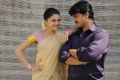 Amal, Saranya Mohan in Kolagalam Tamil Movie Stills