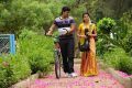 Amal, Saranya Mohan in Kolagalam Movie Stills