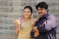 Amal, Saranya Mohan in Kolagalam Tamil Movie Stills