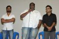 Producer Ravindar Chandrasekaran at Kolai Nokku Paarvai Press Meet Stills