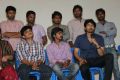 Kolai Nokku Paarvai Movie Press Meet Stills