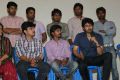 Kolai Nokku Paarvai Movie Press Meet Stills