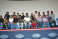 Kolai Nokku Paarvai Movie Press Meet Stills