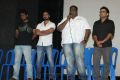 Producer Ravindar Chandrasekaran at Kolai Nokku Paarvai Movie Press Meet Stills