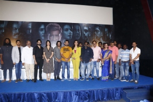 Kolai Movie Press Meet Stills