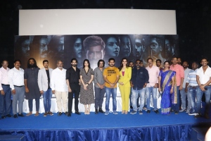 Kolai Movie Press Meet Stills