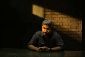 Actor Vijay Antony in Kolai Movie Stills HD