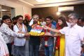 Kolaigaran Movie Pooja Stills