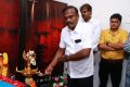 Kolaigaran Movie Pooja Stills