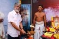 SA Chandrasekar @ Kolaigaran Movie Pooja Stills