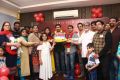 Kolaigaran Movie Pooja Stills