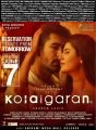 Vijay Antony, Ashima Narwal in Kolaigaran Movie Release Posters