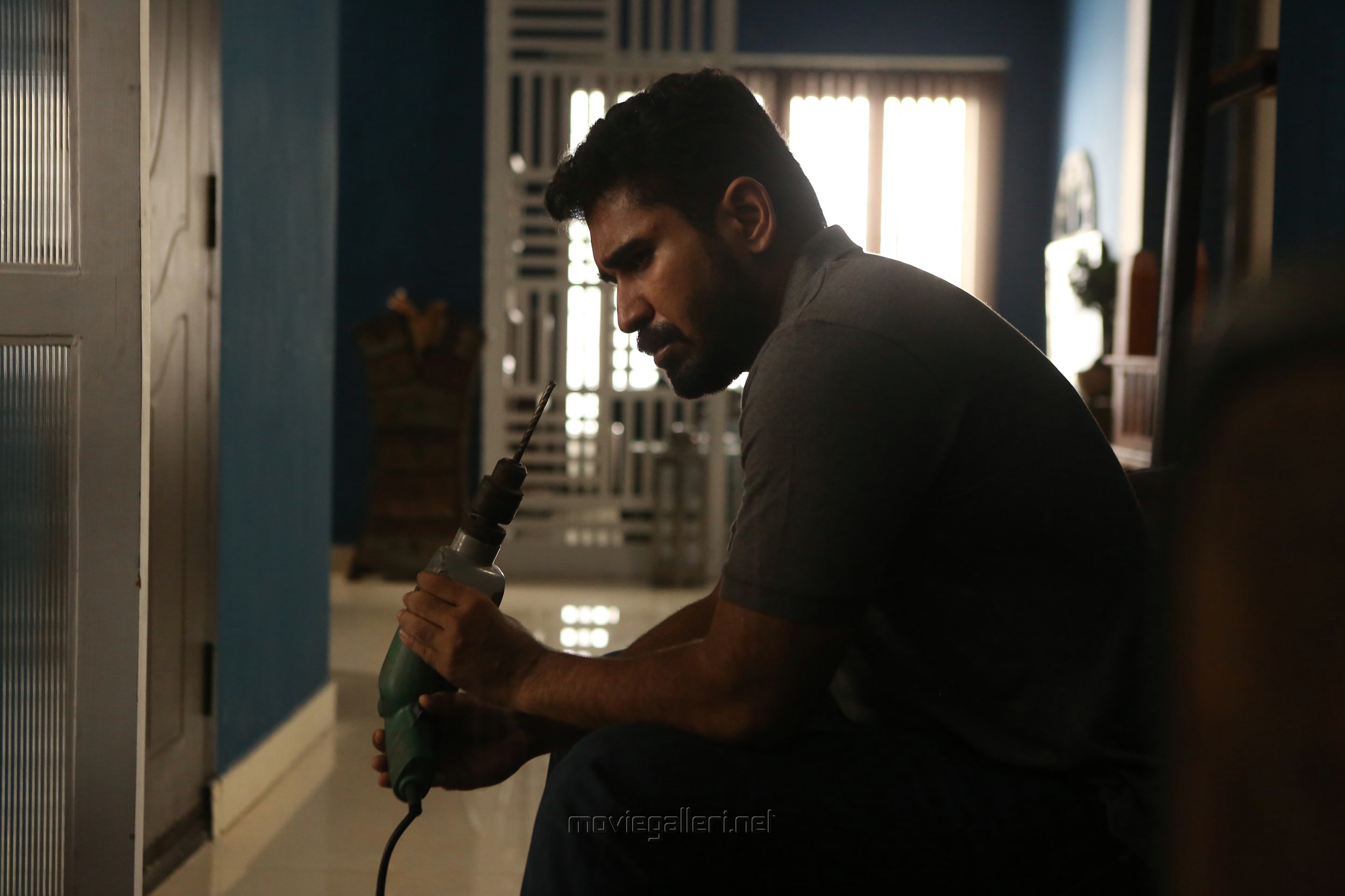 Kolaigaran Movie Stills HD Arjun Vijay Antony Ashima Narwal New