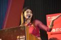 Actress Ashima Narwal @ Kolaigaran Trailer Launch Stills