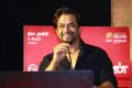 Actor Arjun Sarja @ Kolaigaran Trailer Launch Stills